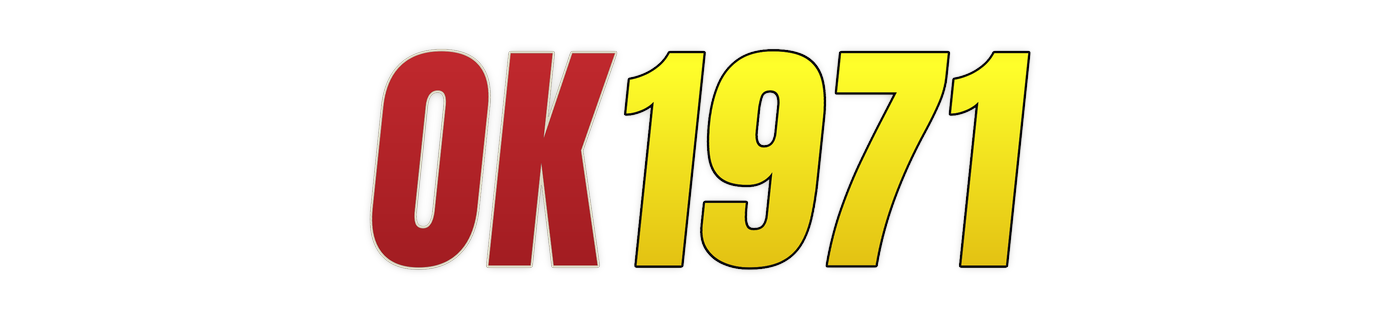 ok1971 লোগো